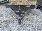 1999 Pequ Deck Over Heavy Duty Trailer