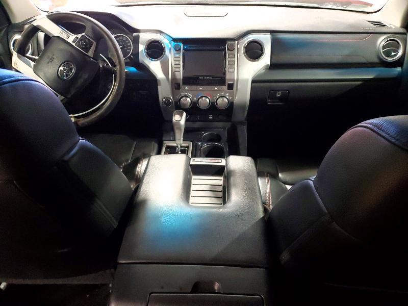 2017 Toyota Tundra SR