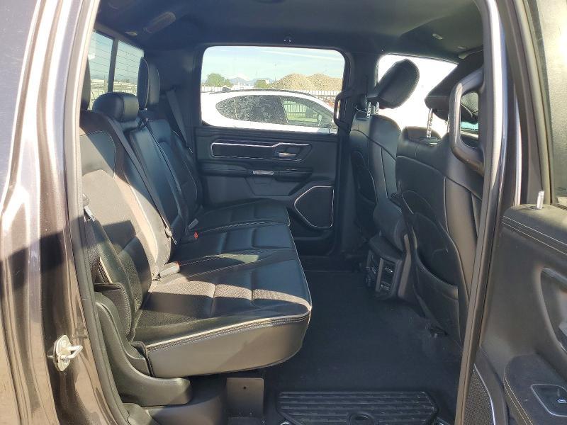 2023 Dodge 1500 Laramie