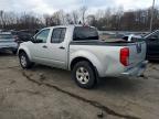 2012 Nissan Frontier S