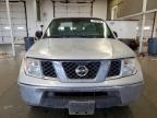 2008 Nissan Frontier XE