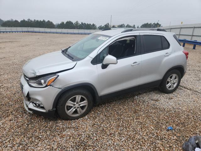 2021 Chevrolet Trax 1LT