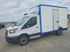 2022 Ford Transit Delivery Truck