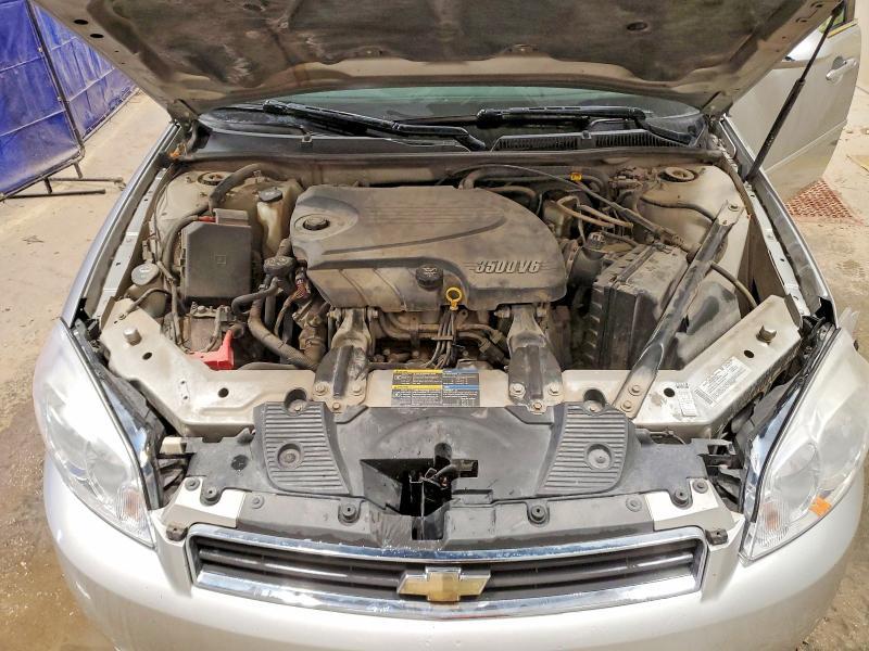 2007 Chevrolet Impala ls