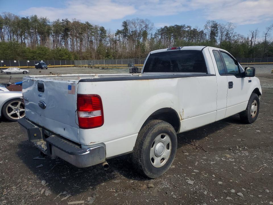 2006 Ford F150