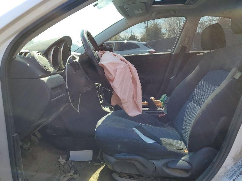 2005 Mazda 3 S