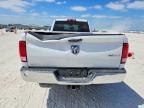 2018 Dodge RAM 2500 CRW 4X4 Tradesman