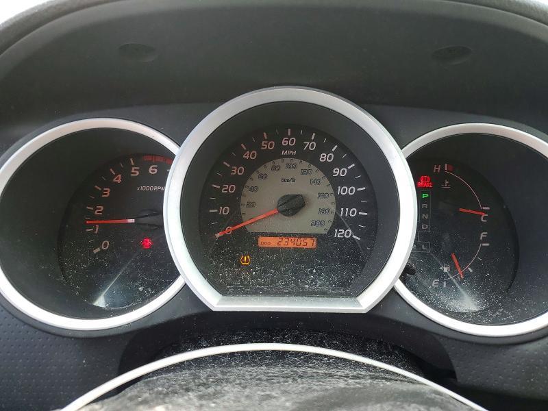 2009 Toyota Tacoma V6