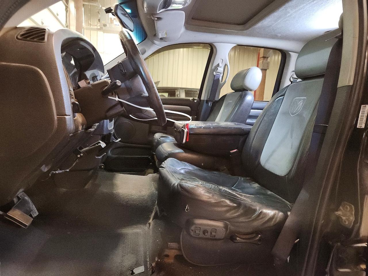 2005 Dodge RAM 1500 ST