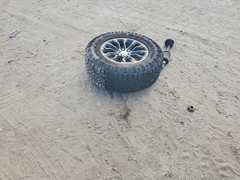 2019 Chevrolet Colorado ZR2