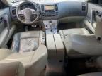 2004 Infiniti Fx35 Base