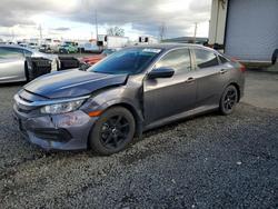 2016 Honda Civic lx for sale in Eugene, OR