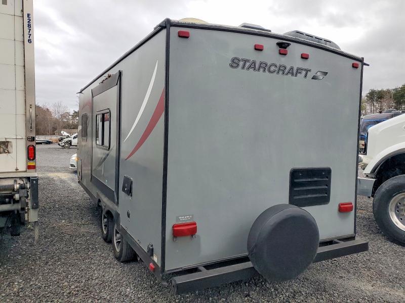 2017 Starcraft Autumn Ar Recreational Vehicle (RV)