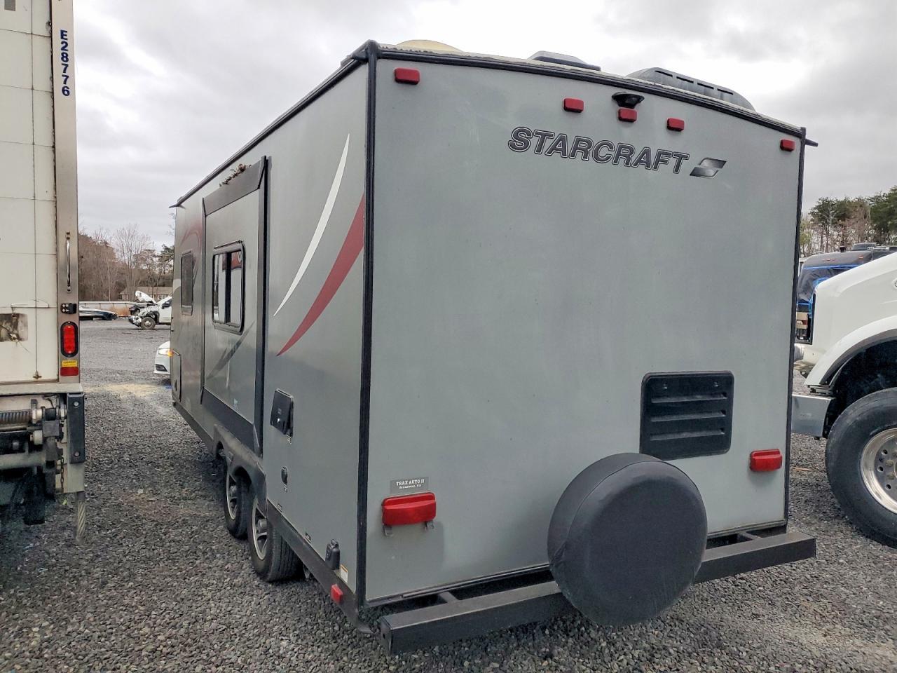 2017 Starcraft Autumn Ar Recreational Vehicle (RV)