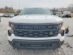 2022 Chev Silverado K1500