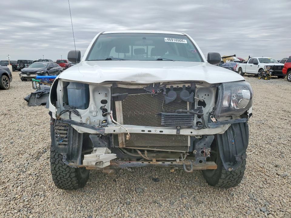 2008 Toyota Tacoma V6