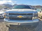 2014 Chevrolet Silverado C1500 LT