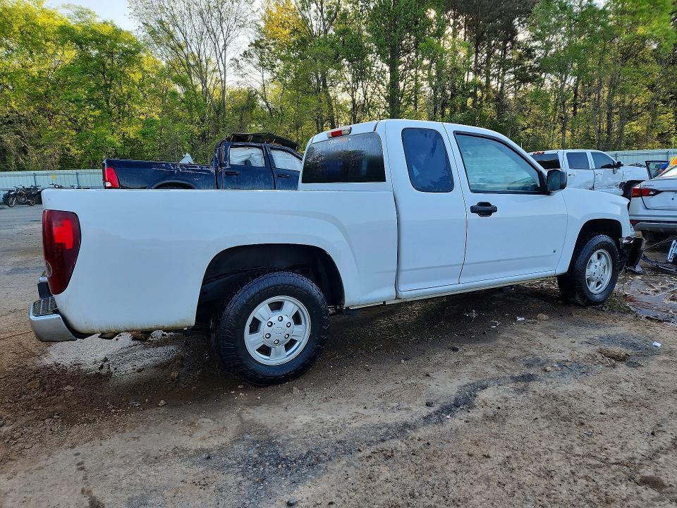 2006 Chev Colorado