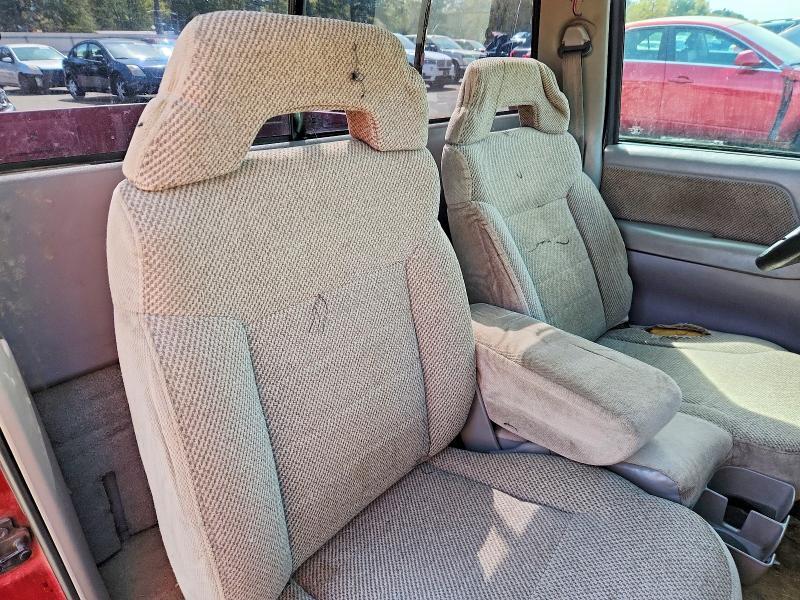 1994 Chevrolet S Truck S10