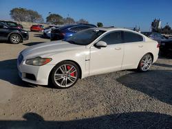 2010 Jaguar Xf Supercharged for sale in San Diego, CA