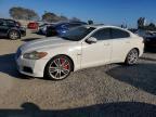 2010 Jaguar Xf Supercharged