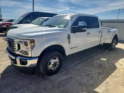 Ford f350 Super Duty Vehiculos salvage en venta: 2020 Ford F350 Super Duty