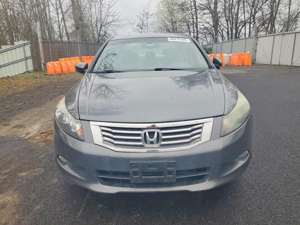 2010 Honda Accord exl
