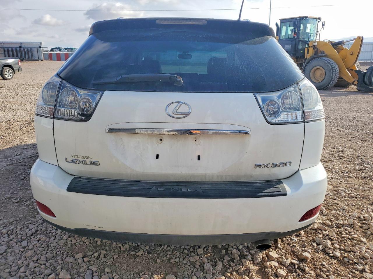 2006 Lexus Rx 330 Base