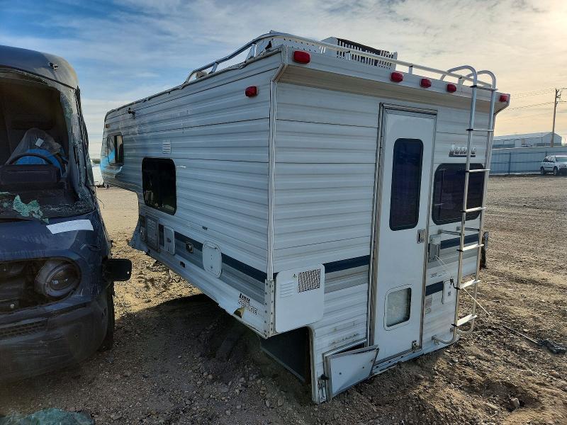 1994 Lancia Camper