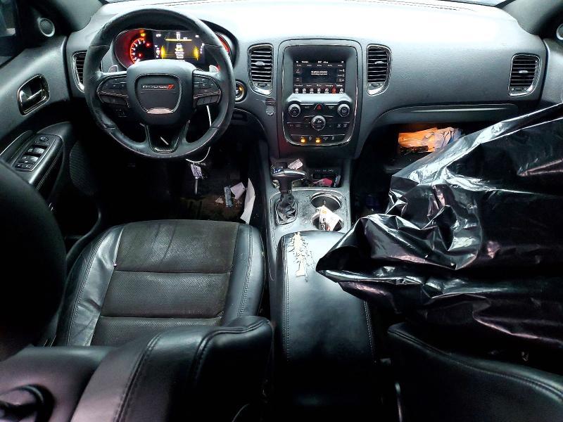 2019 Dodge Durango gt