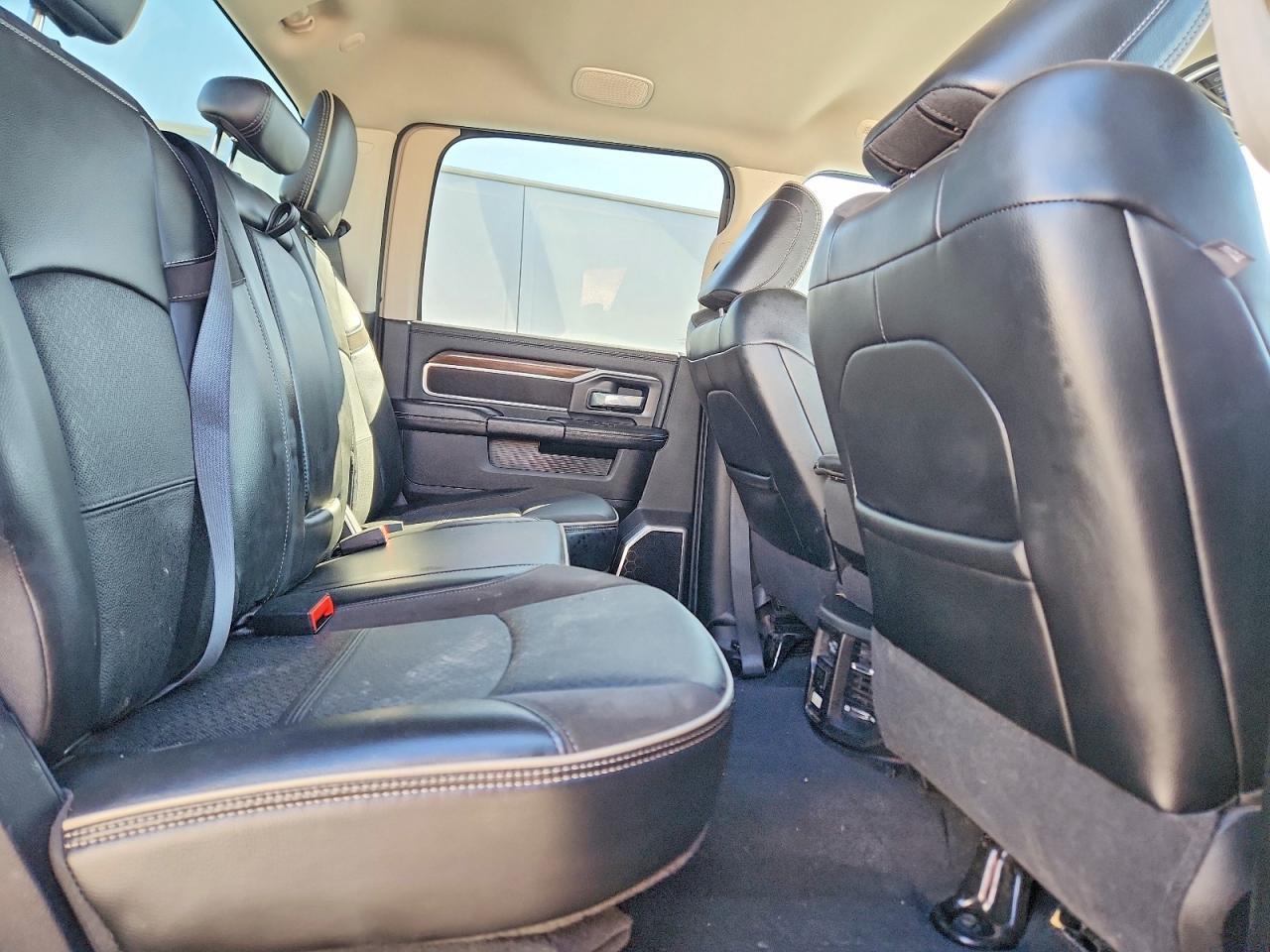 2024 Dodge 2500 Laramie