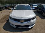 2015 Chevrolet Impala ltz