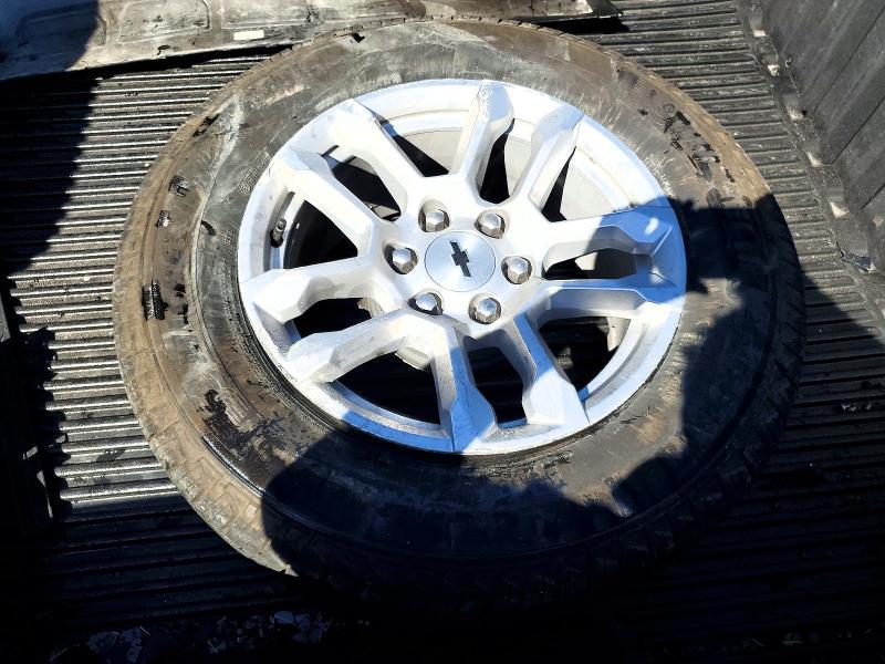 2026 Chevrolet Silverado C1500 RST