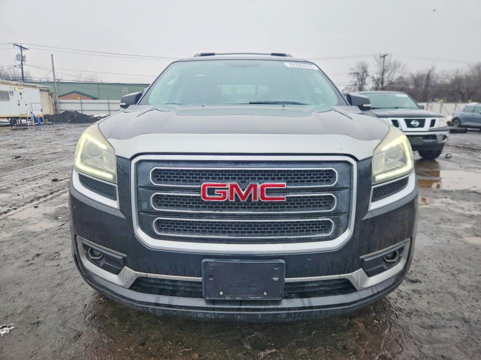 2016 GMC Acadia Slt-1