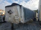 1996 Travis Body END Dump Trailer