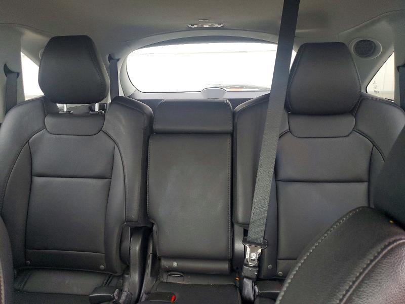 2017 Acura Mdx Technology