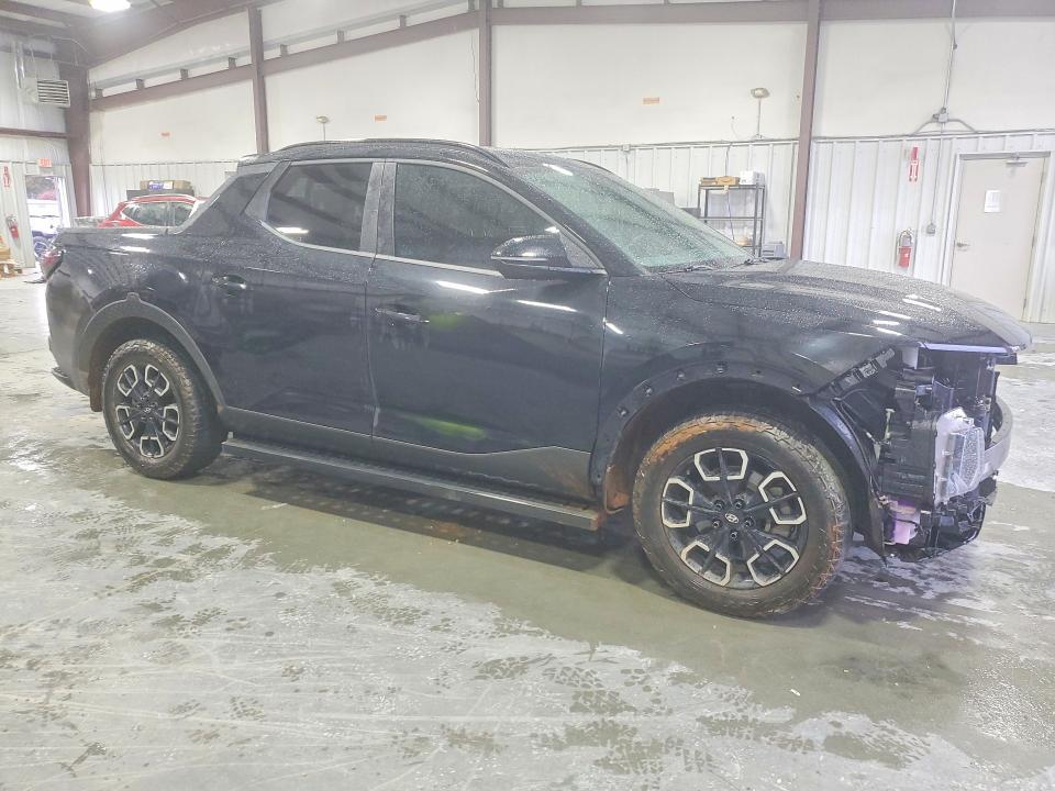 2022 Hyundai Santa Cruz SEL Premium