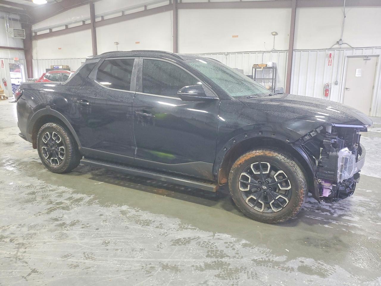 2022 Hyundai Santa Cruz SEL Premium