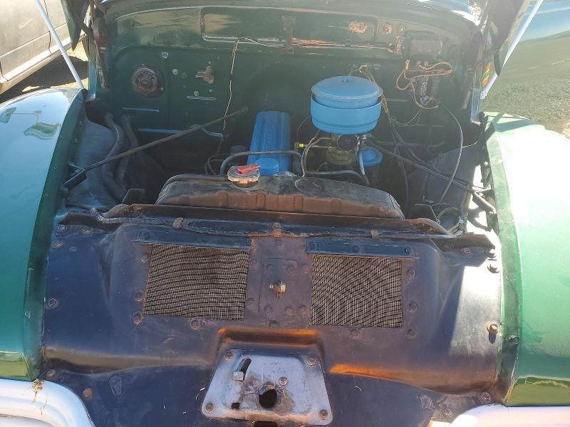 1953 Chev Rolet 6400 2 TON Truck