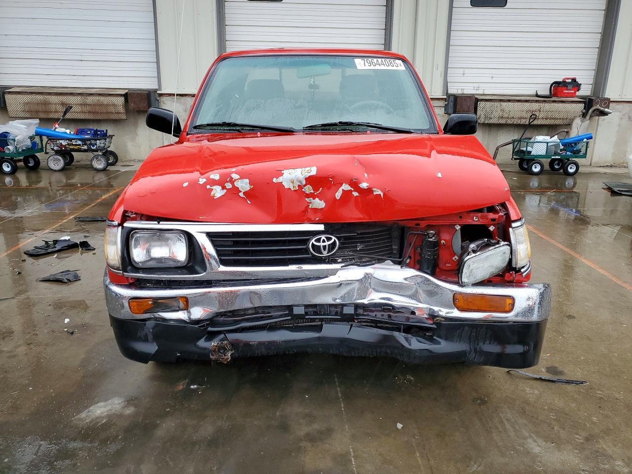 1996 Toyota Tacoma Base