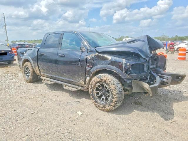 2016 Dodge RAM 1500 Rebel