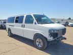 2025 Chevrolet Express G3500 LT
