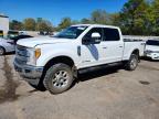 2017 Ford F250 Super Duty