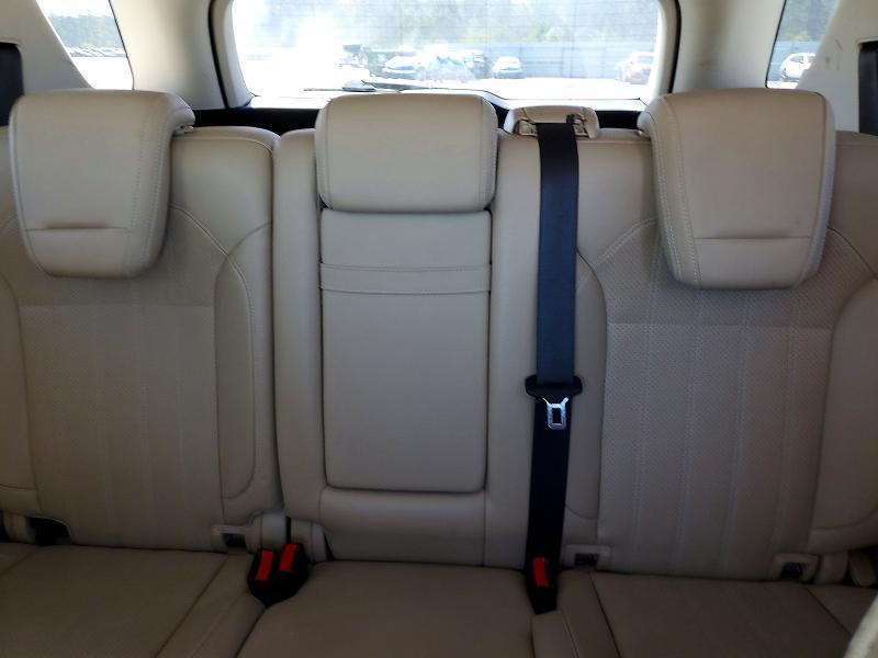 2017 Mercedes-Benz Gle 350 4matic