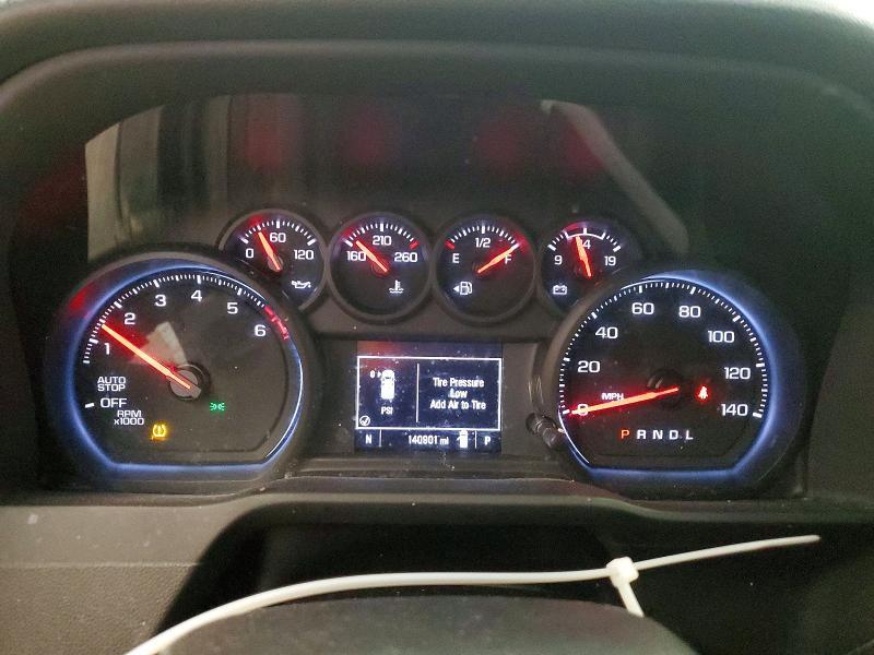 2023 Chevrolet Silverado C1500