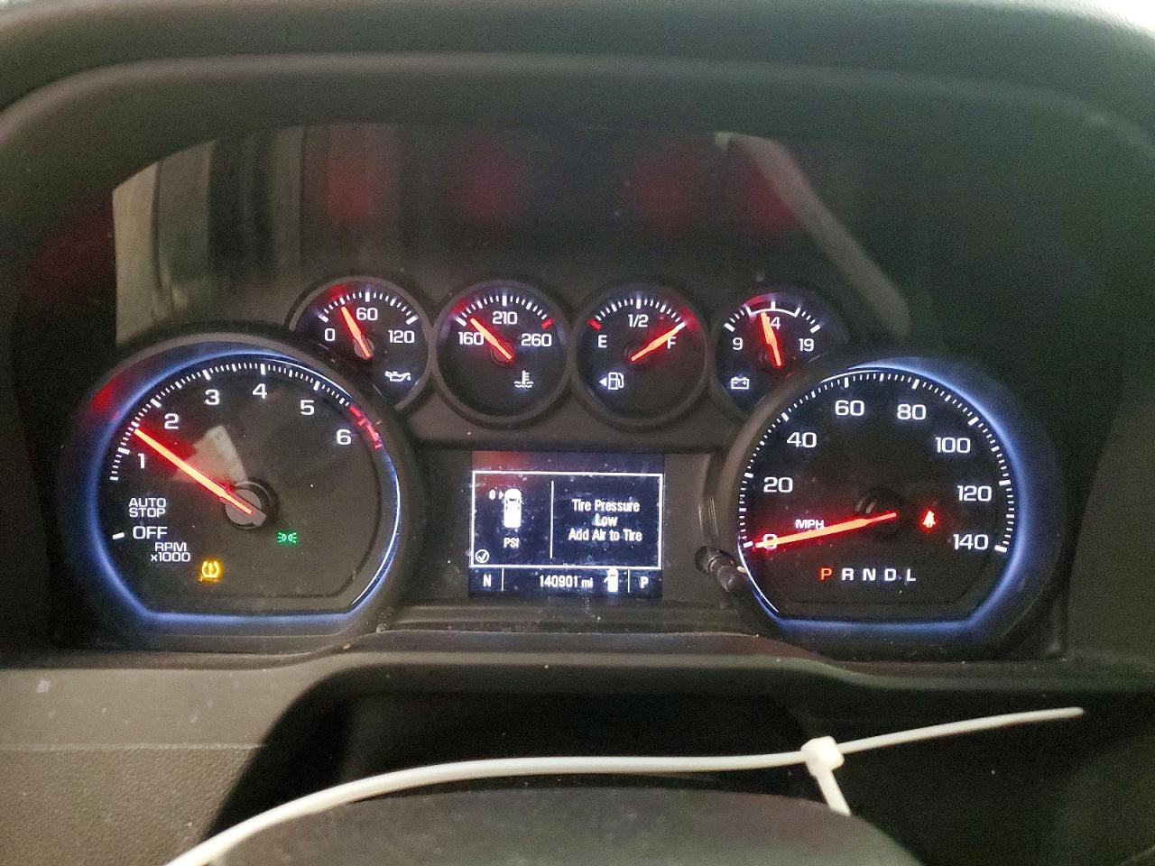 2023 Chevrolet Silverado C1500