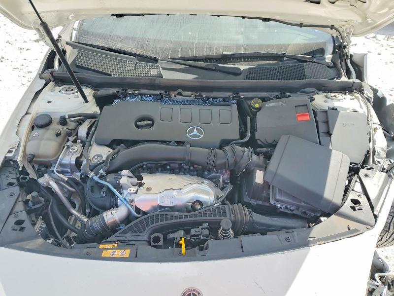 2021 Mercedes-Benz A 220 4matic