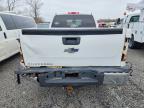 2008 Chevrolet Silverado K2500 Heavy Duty