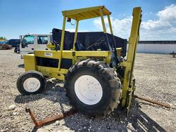 Unknown salvage cars for sale: 1989 Unknown 1989 Forklifts