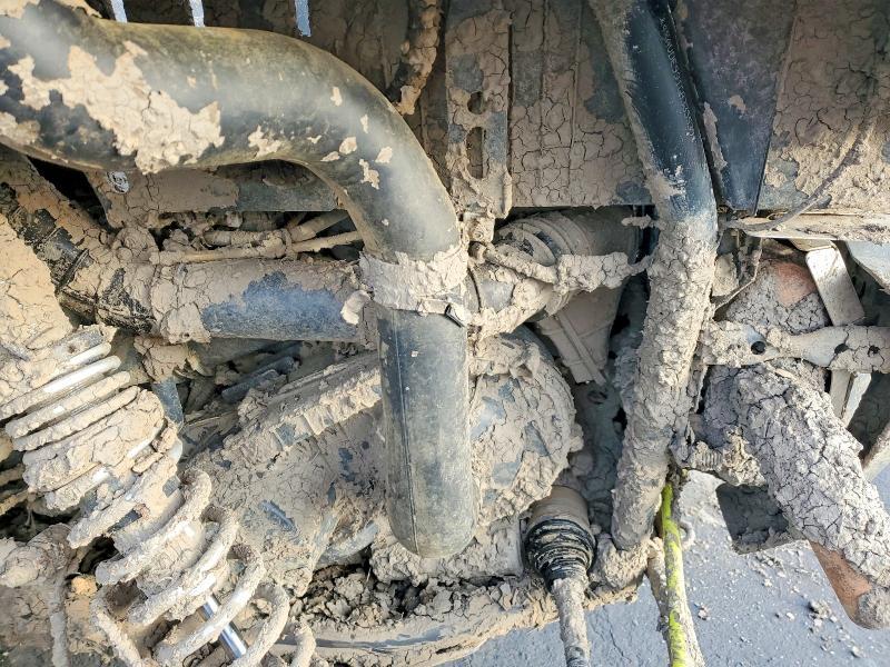 2016 Polaris RZR Utility Vehicle